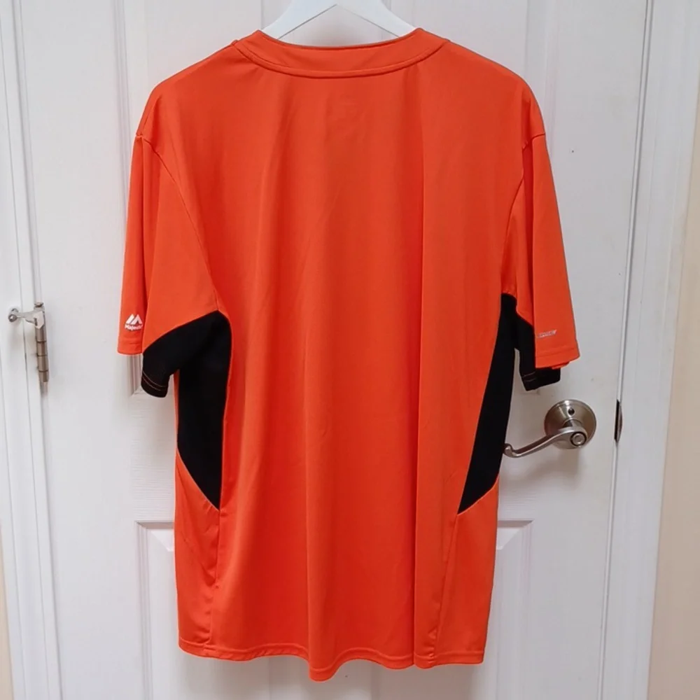 ☀️Giants Jersey - Picture 3 of 8